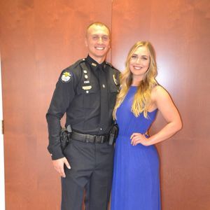 Meet your Posher, Brian